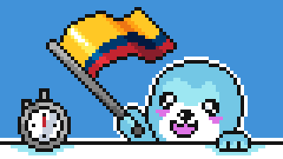 Flag Flash Speed Game Preview