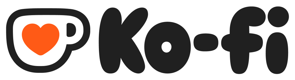 Support Us on Ko-fi